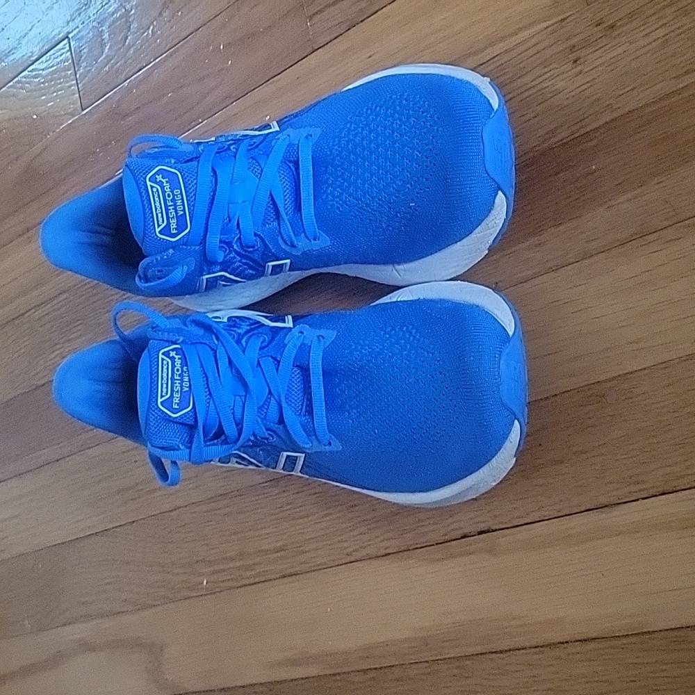 New Balance Fresh Foam Vongo x